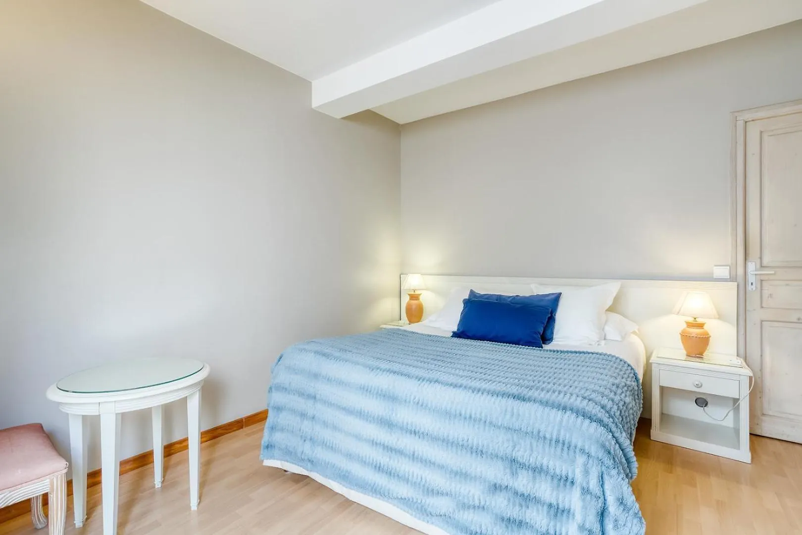 ****  Roc Hotel - Hotel 4 Etoiles Les Pieds Dans L'Eau ル・ラヴァンドゥー フランス